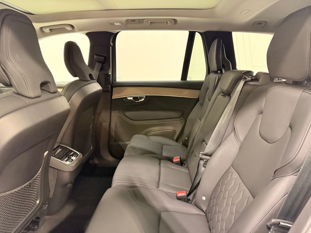 Used 2026 Black Volvo  image 21