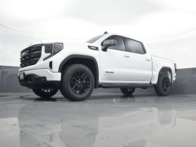 2026 GMC Sierra 1500 Elevation - Photo 22