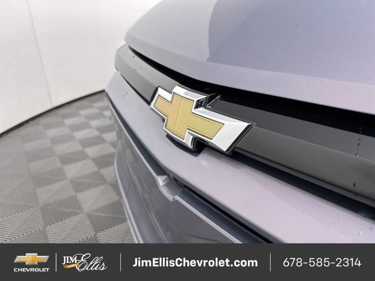 2026 Chevrolet Blazer EV LT - Photo 56