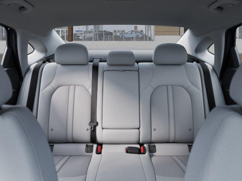 New 2026 Carbon Blue Hyundai Blue image 12
