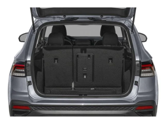 New 2026 Deep Black Pearl Volkswagen S image 13