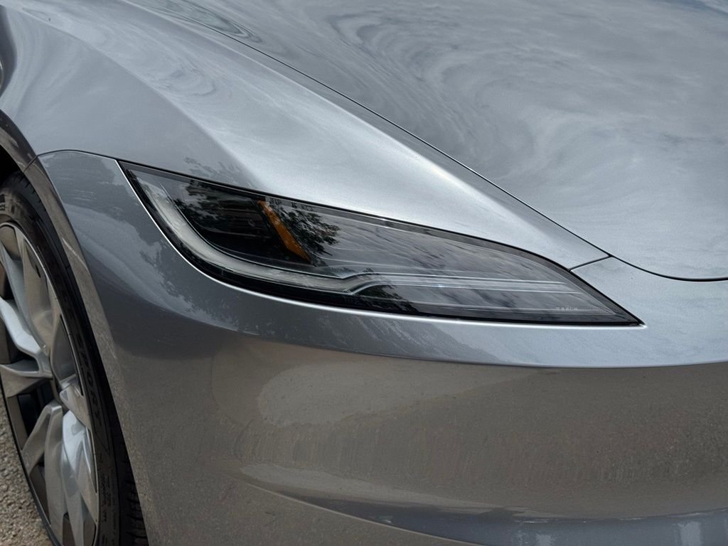 Used 2026 Gray Tesla  image 9