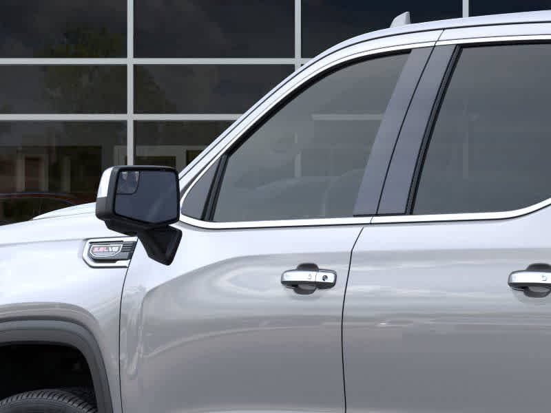 New 2026 Sterling Metallic GMC Denali image 12