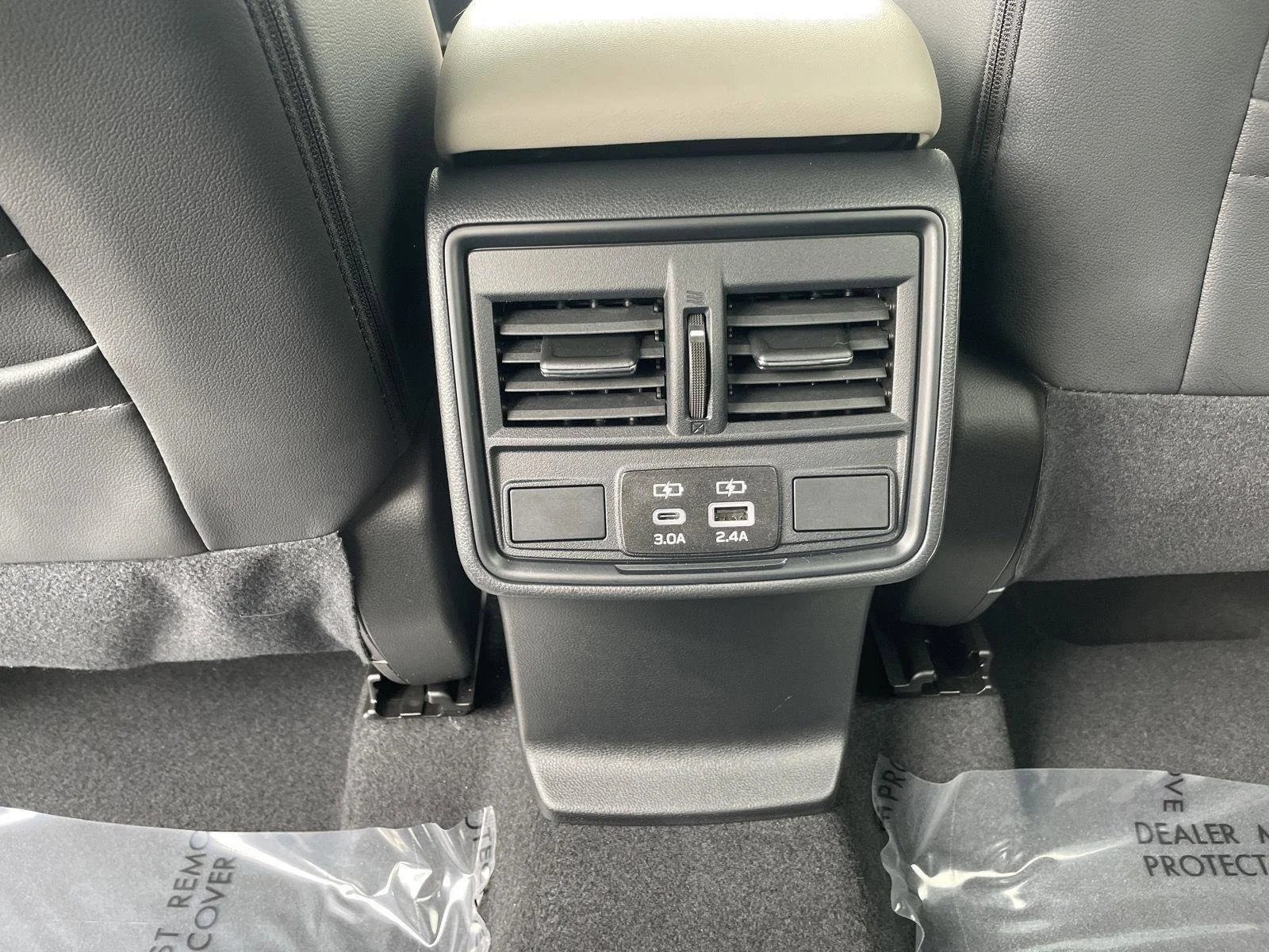 Certified Used 2025 Crystal White Pearl Subaru Premium image 15