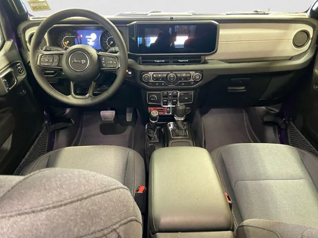 New 2026  Jeep Willys image 11