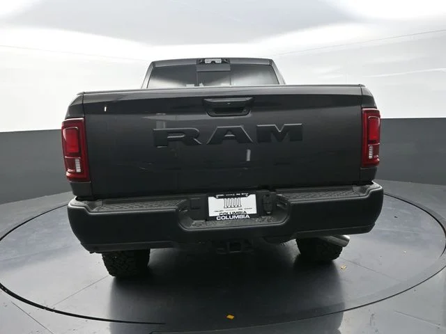 2025 RAM Ram 2500 Pickup Power Wagon - Photo 9