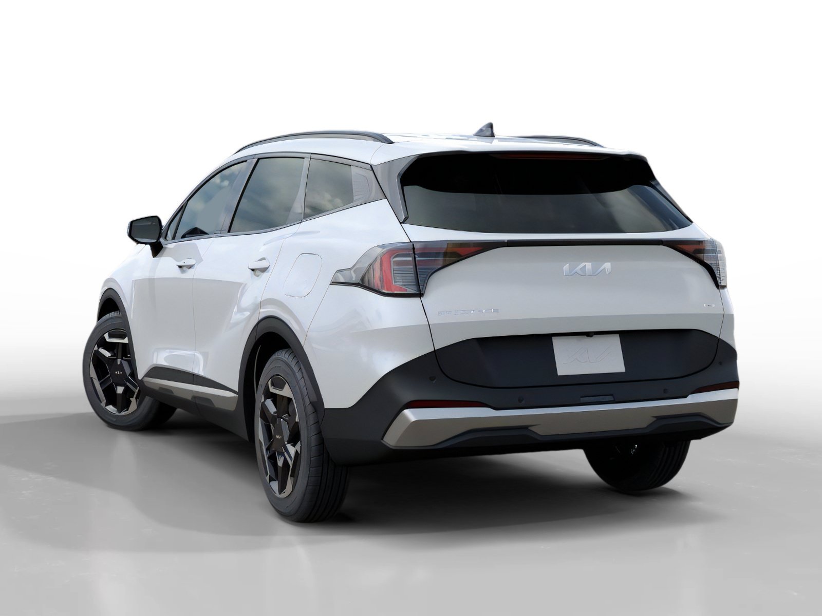 New 2027 Snow White Pearl Kia S image 4