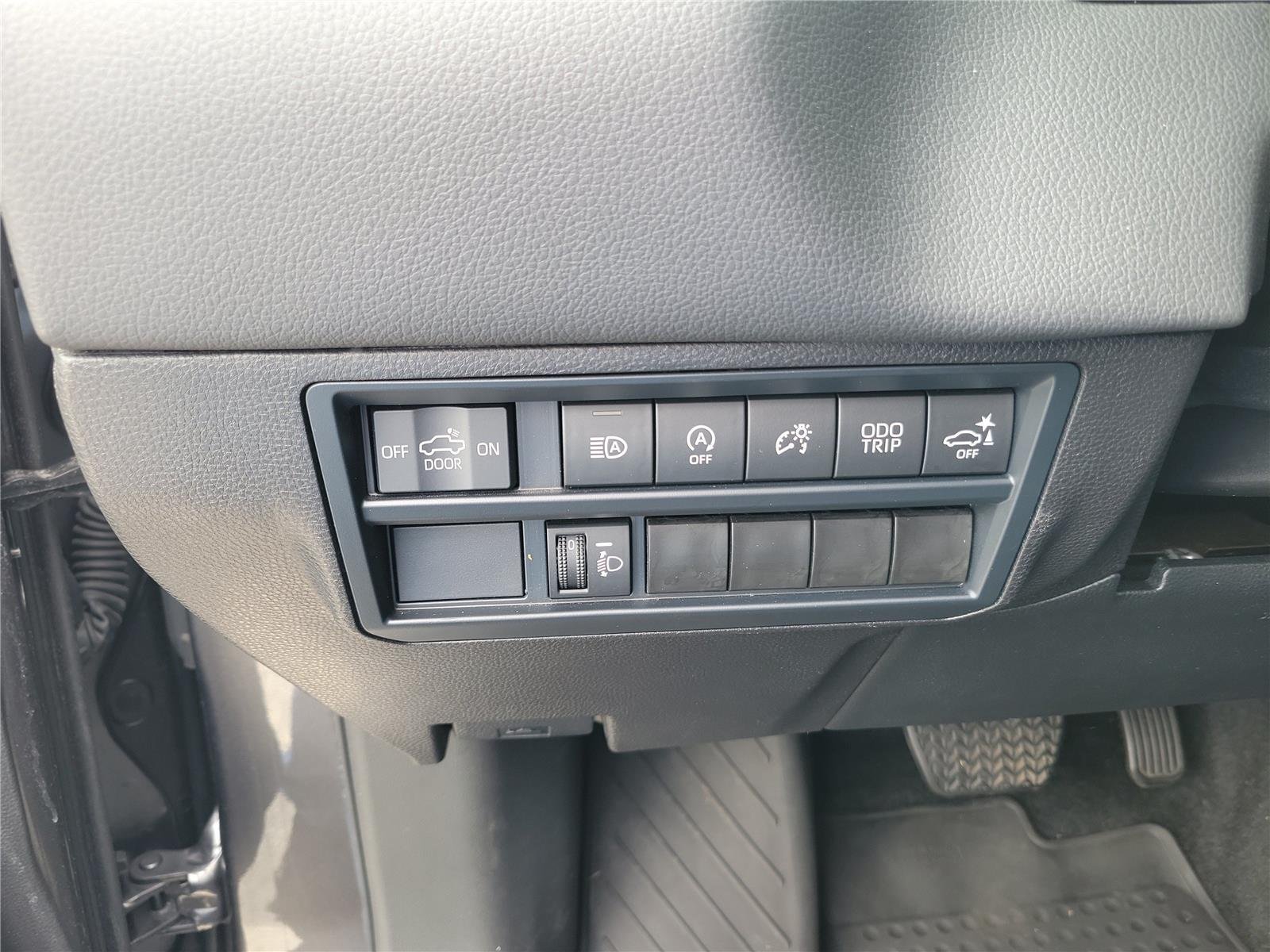 Used 2024 Magnetic Gray Metallic Toyota Limited image 20