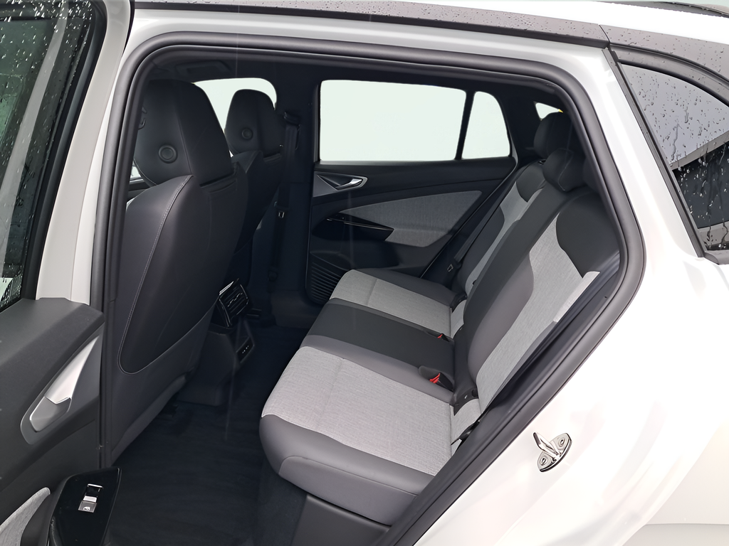 New 2026 White/off-white Volkswagen Pro image 14