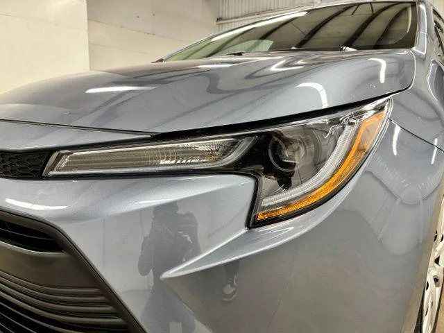 Used 2026 CELESTITE GRAY ME. Toyota  image 9