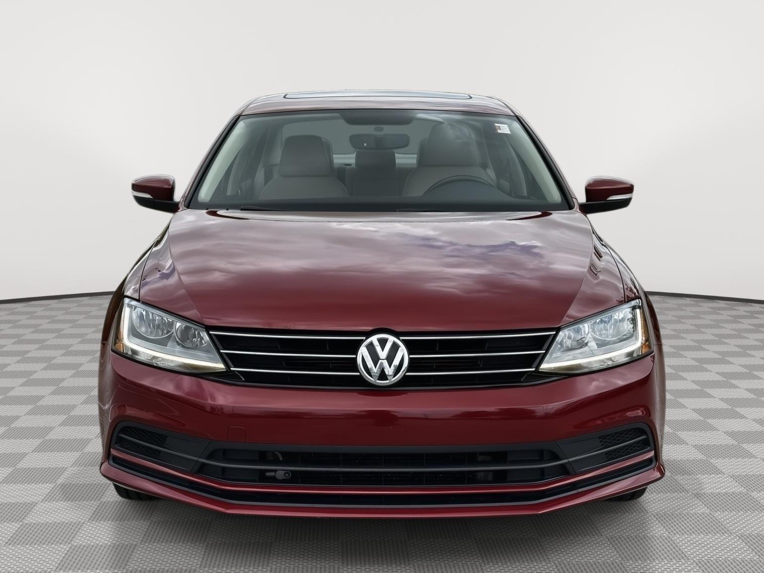 Used 2017 Volkswagen Jetta SE with VIN 3VWDB7AJ6HM245726 for sale in Kansas City