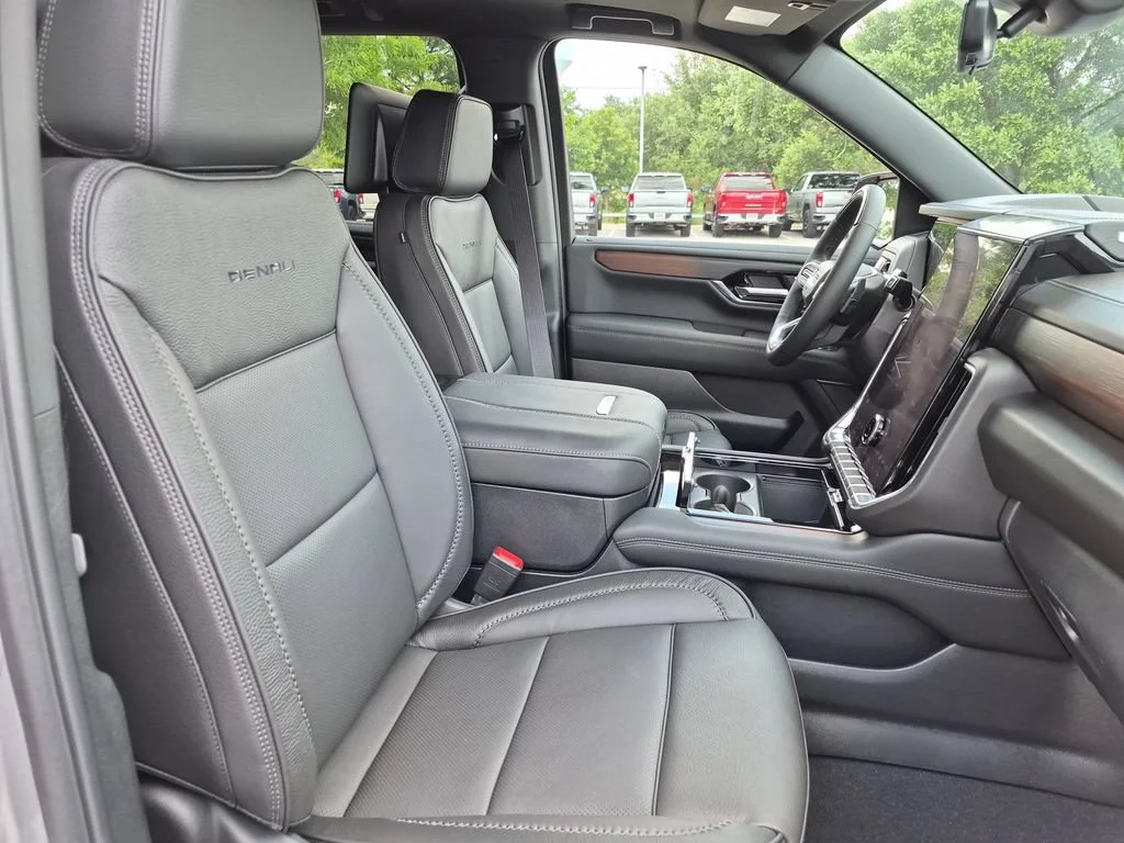 New 2026 Sterling Metallic GMC Denali image 44
