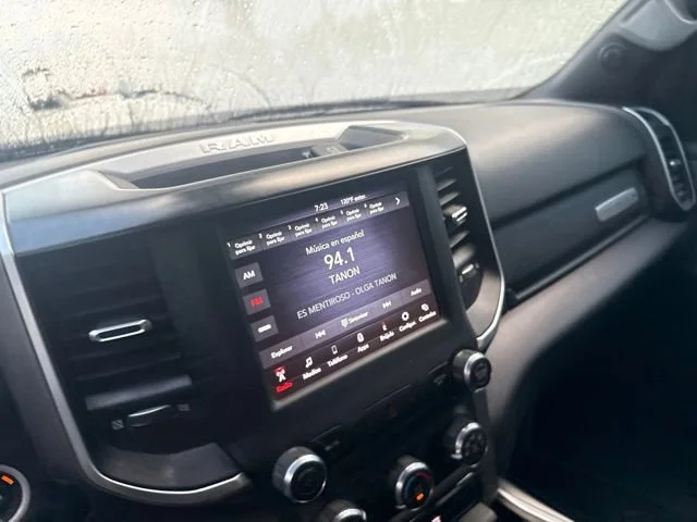 2021 RAM Ram 1500 Pickup Big Horn/Lone Star - Photo 8