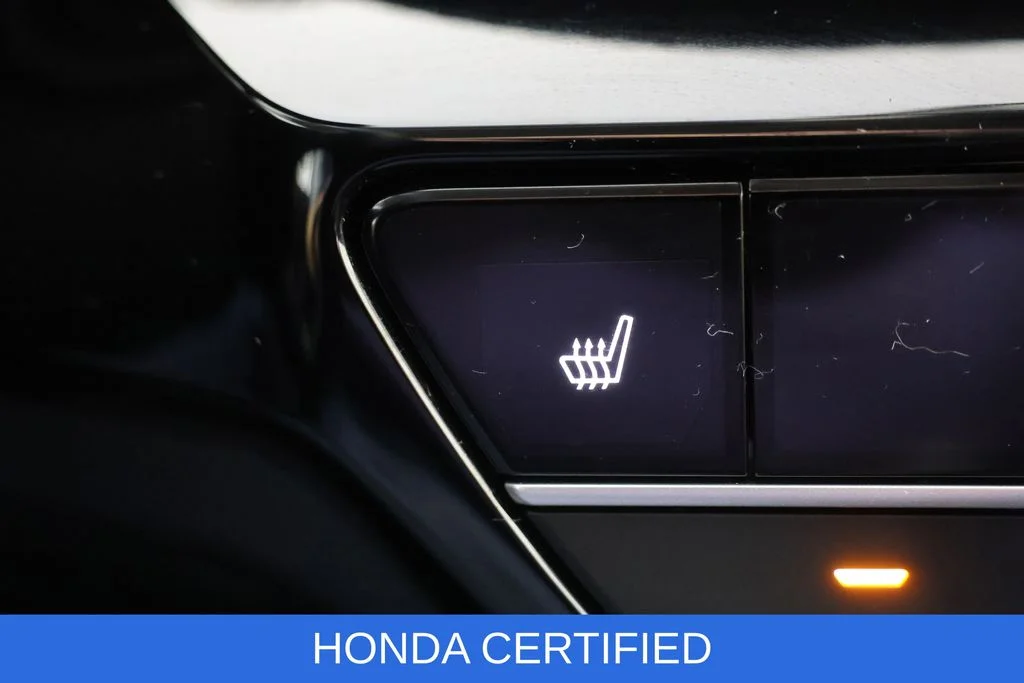 Certified Used 2023 Silver Honda EX-L image 15