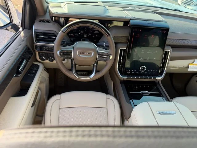 Certified Used 2026 White GMC Denali image 15