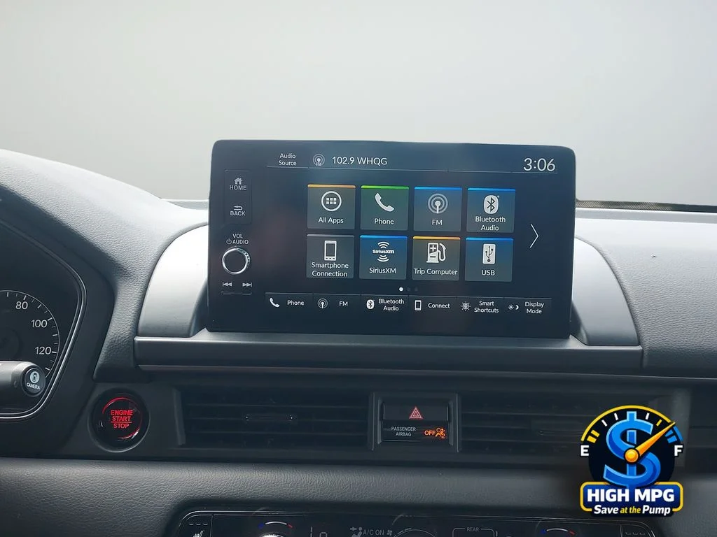 2023 Honda Pilot TrailSport - Photo 13