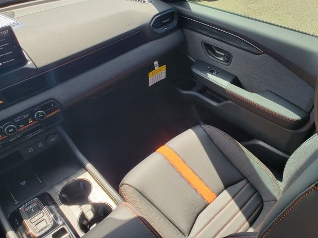 2026 Honda Passport TrailSport Blackout - Photo 18