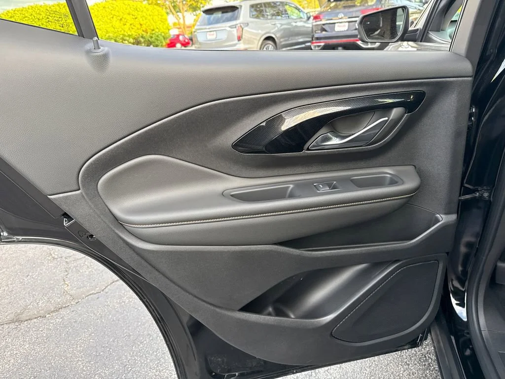 2024 GMC Terrain AT4 - Photo 32