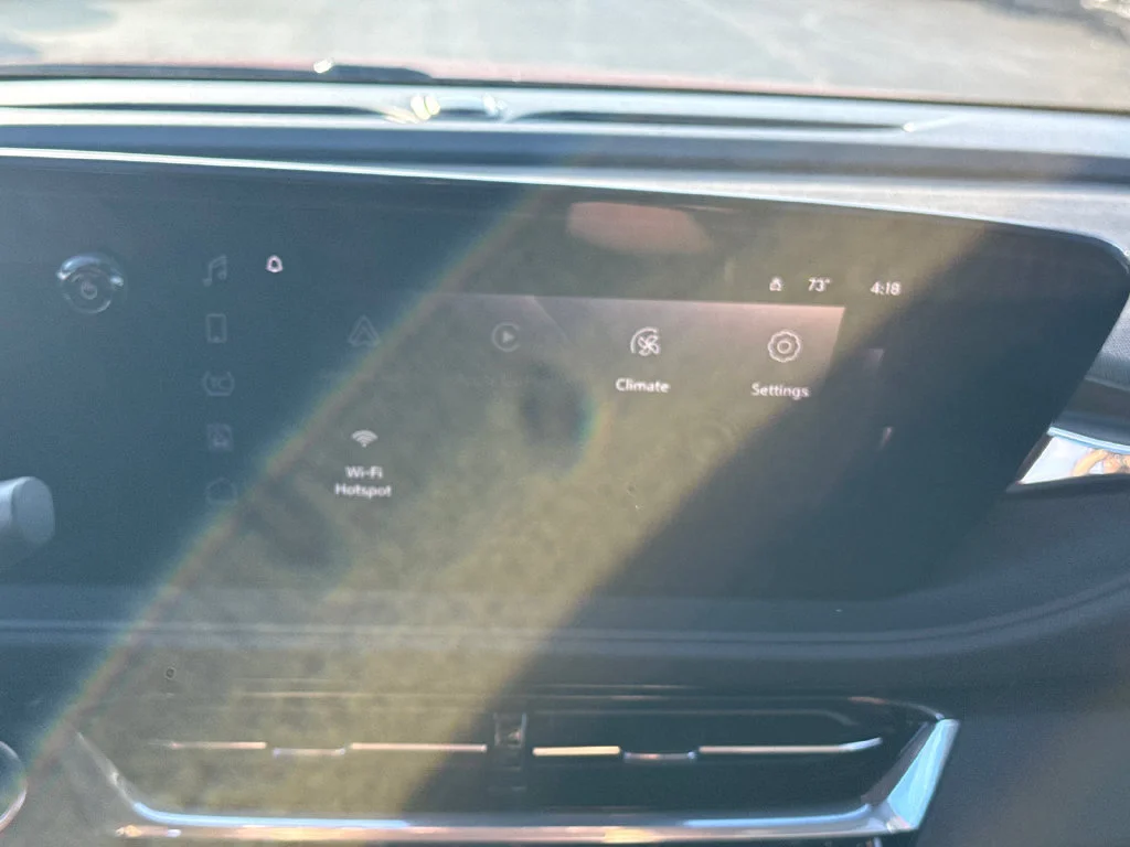 Vehicle thumbnail