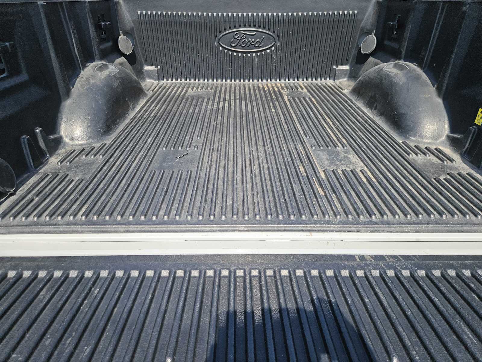 Used 2023 Avalanche Gray Ford XL image 30