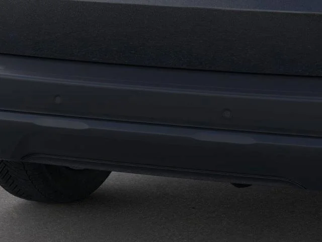 New 2026 Agate Black Metallic Ford ST-Line image 46