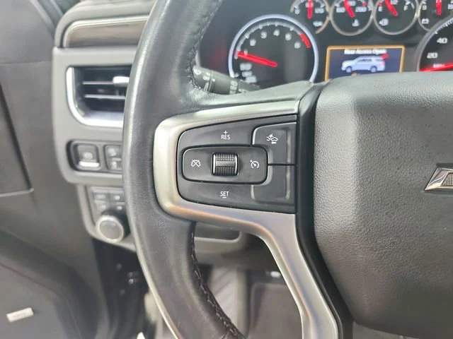 2021 Chevrolet Tahoe Z71 - Photo 24