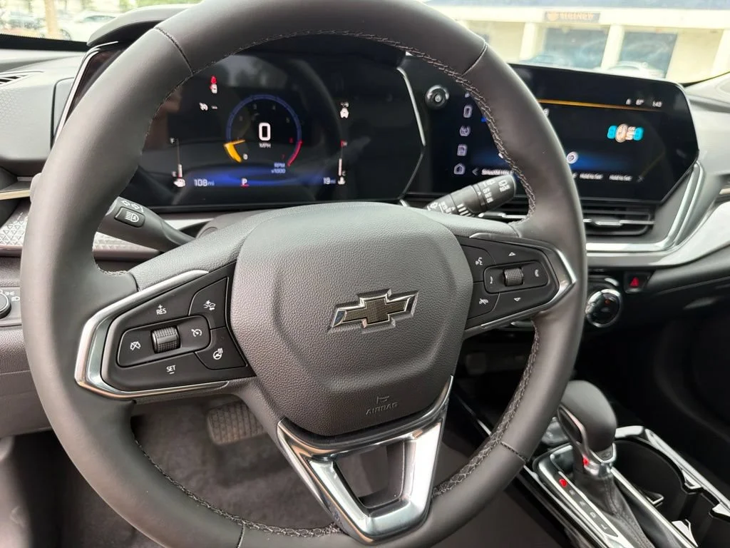 2026 Chevrolet Trax Activ - Photo 12