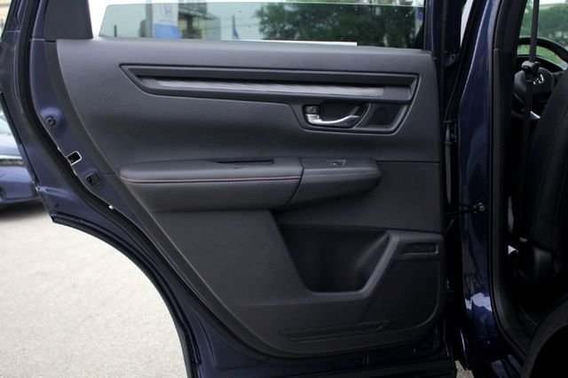 New 2026 Canyon River Blue Metallic Honda Sport-L image 19