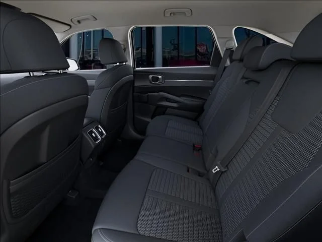 New 2026  Kia LX image 18