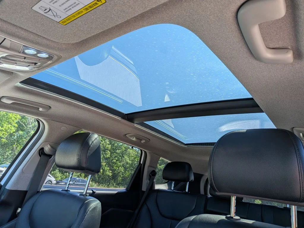 Used 2020 Gray Hyundai SEL image 13
