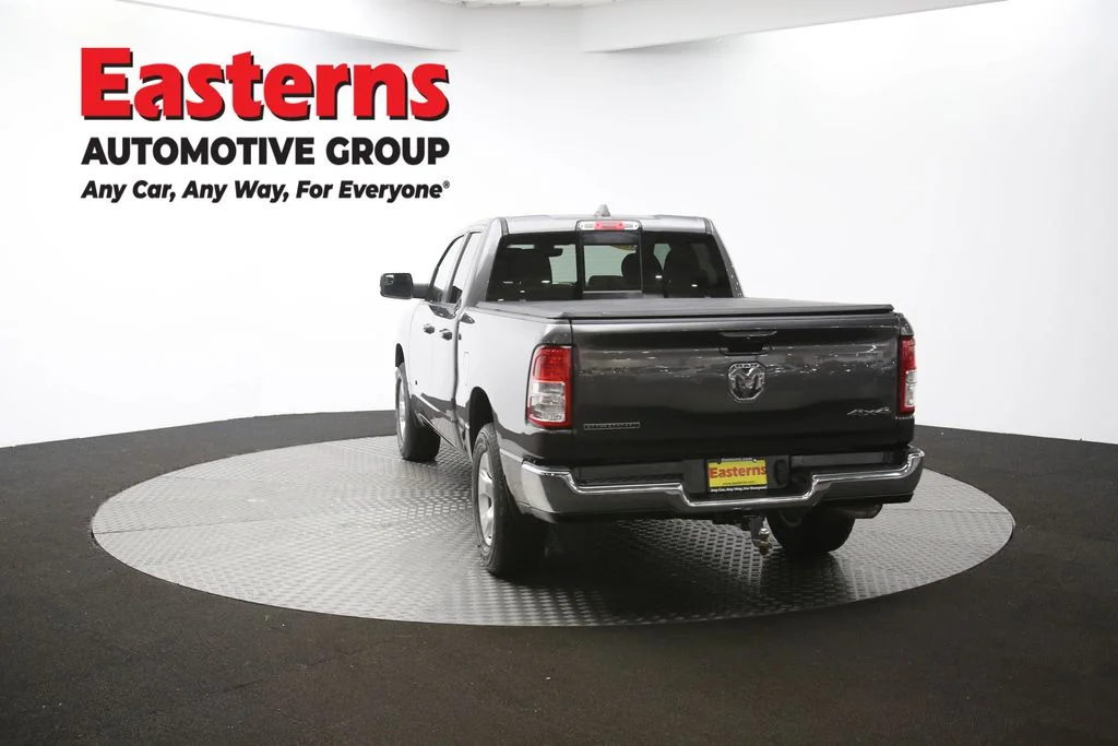 Used 2021 Gray Ram Big Horn/Lone Star image 64
