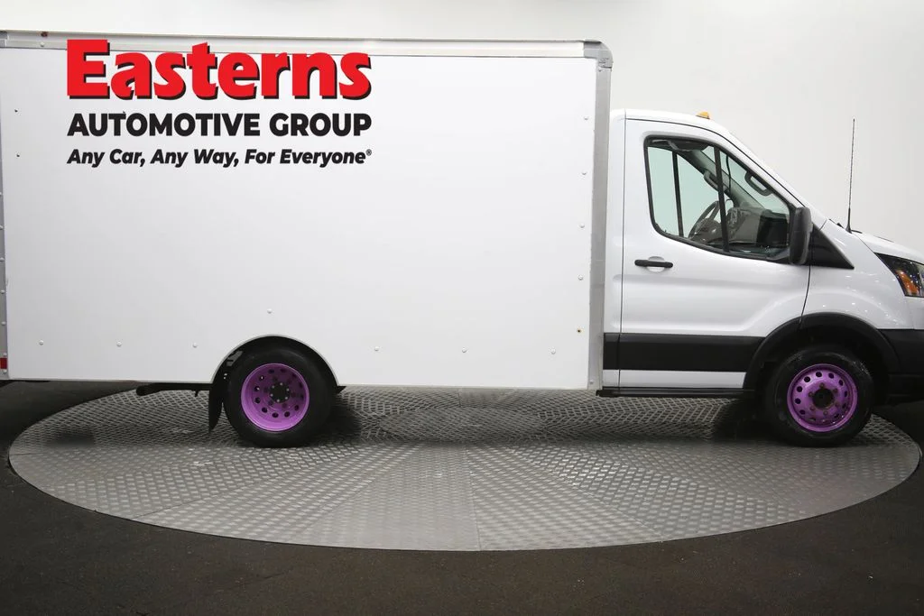 Used 2020 White Ford Base image 44