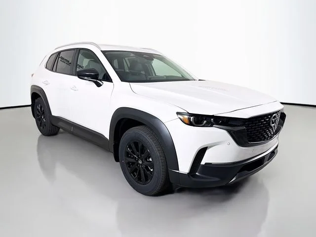2026 Mazda CX-50 2.5 S Preferred's photo