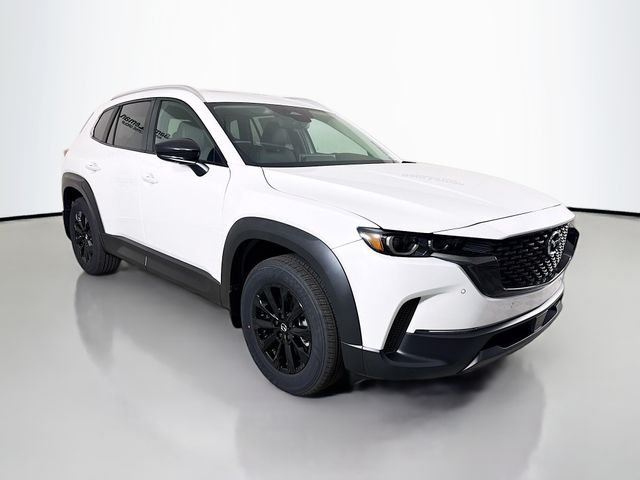 2026 Mazda CX-50 2.5 S Preferred AWD
