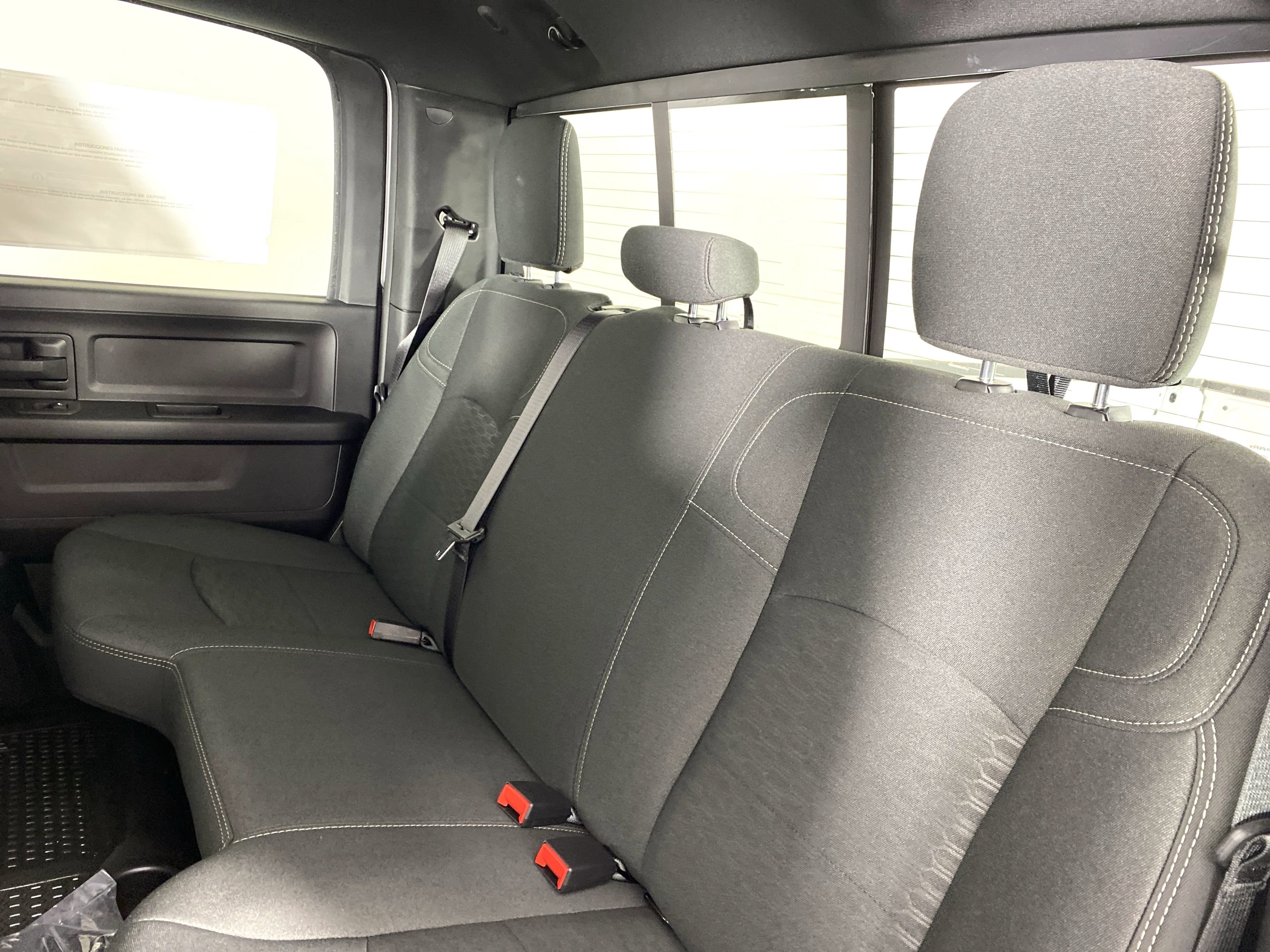 2026 RAM 2500 Tradesman - Photo 29