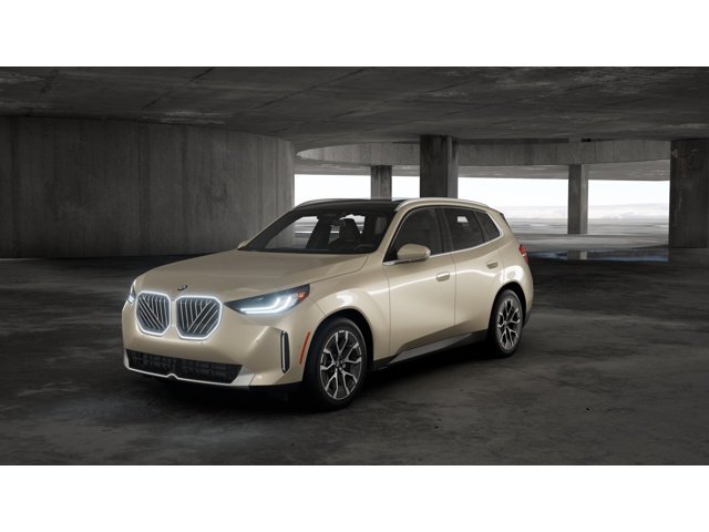2026 BMW X3 30 XDRIVE's photo