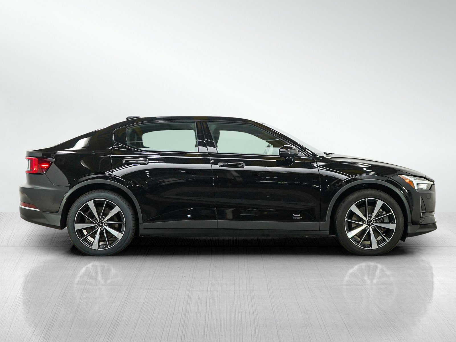 Used 2021 Void Polestar Launch Edition image 6