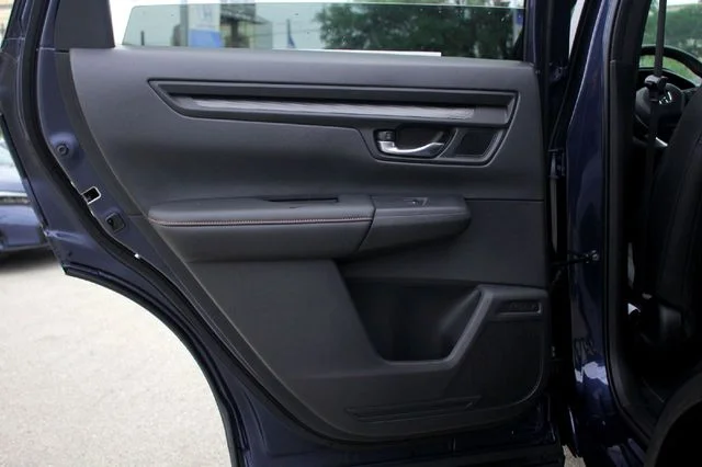New 2026 Canyon River Blue Metallic Honda Sport-L image 19