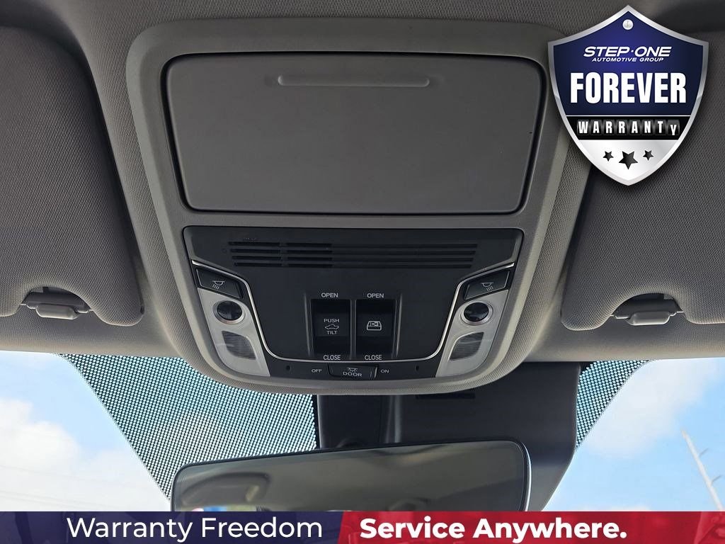 Used 2022  Honda RTL-E image 31