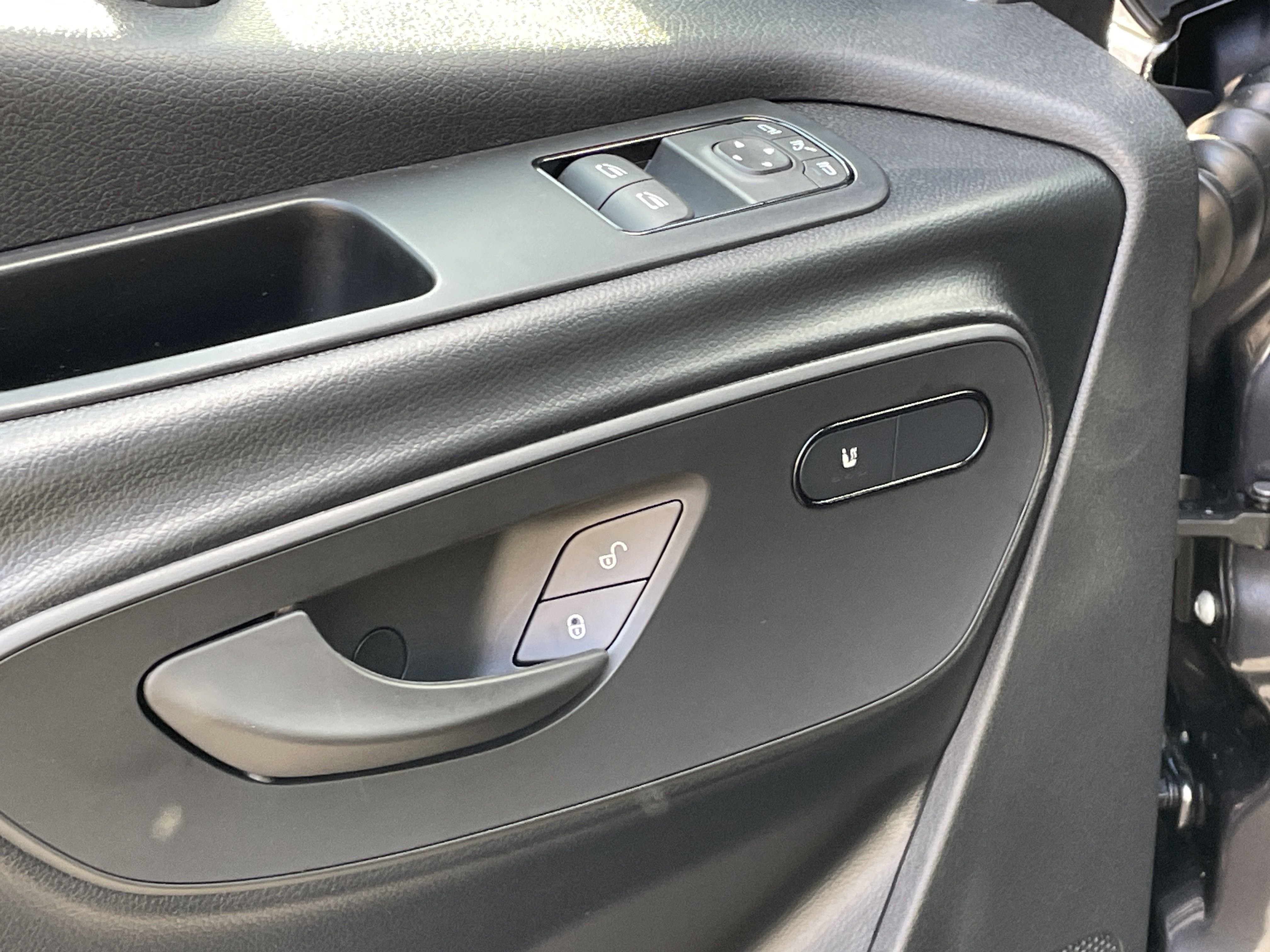 2025 Mercedes-Benz Sprinter Cargo Van Base - Photo 21