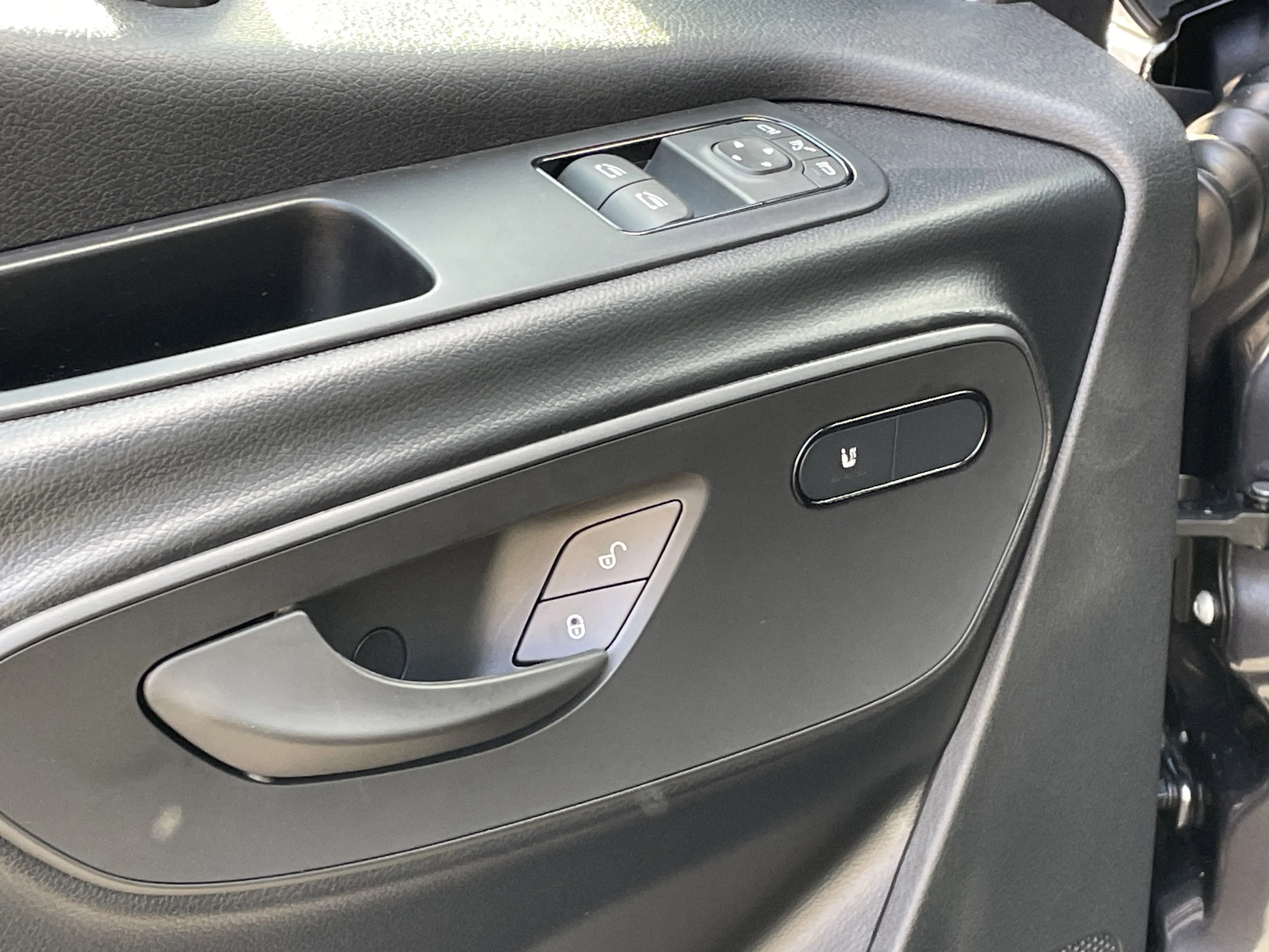 2025 Mercedes-Benz Sprinter Cargo Van Base - Photo 21