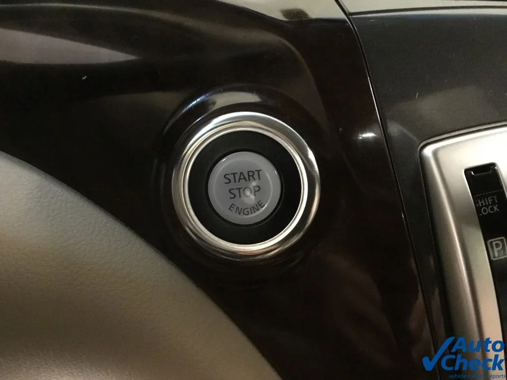 Used 2011 White Nissan 3.5 LE image 50