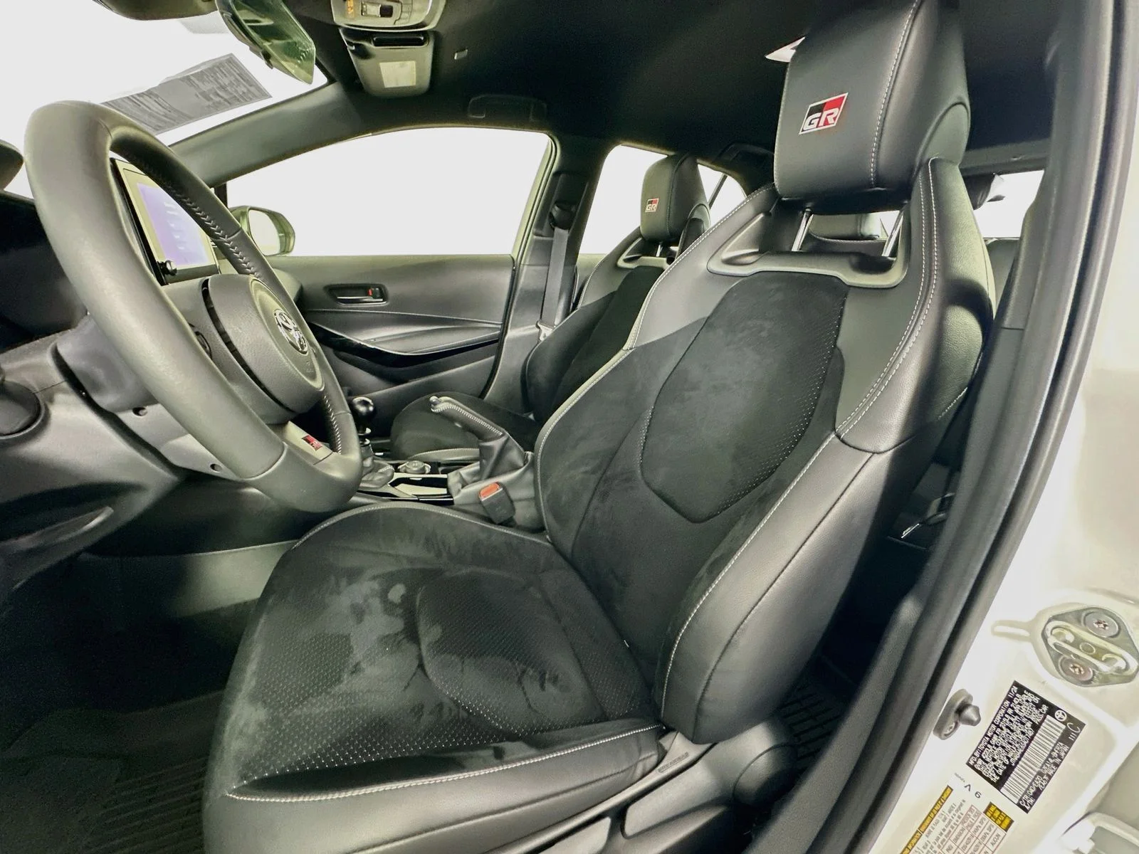 Used 2025 Ice Cap Toyota Premium image 22