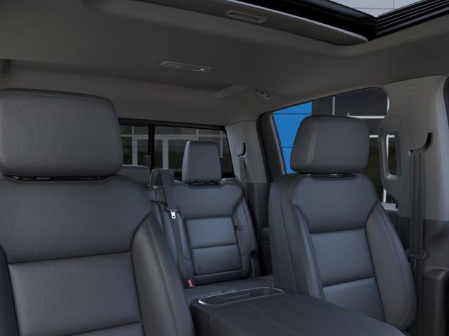 New 2026 Black Chevrolet RST image 24