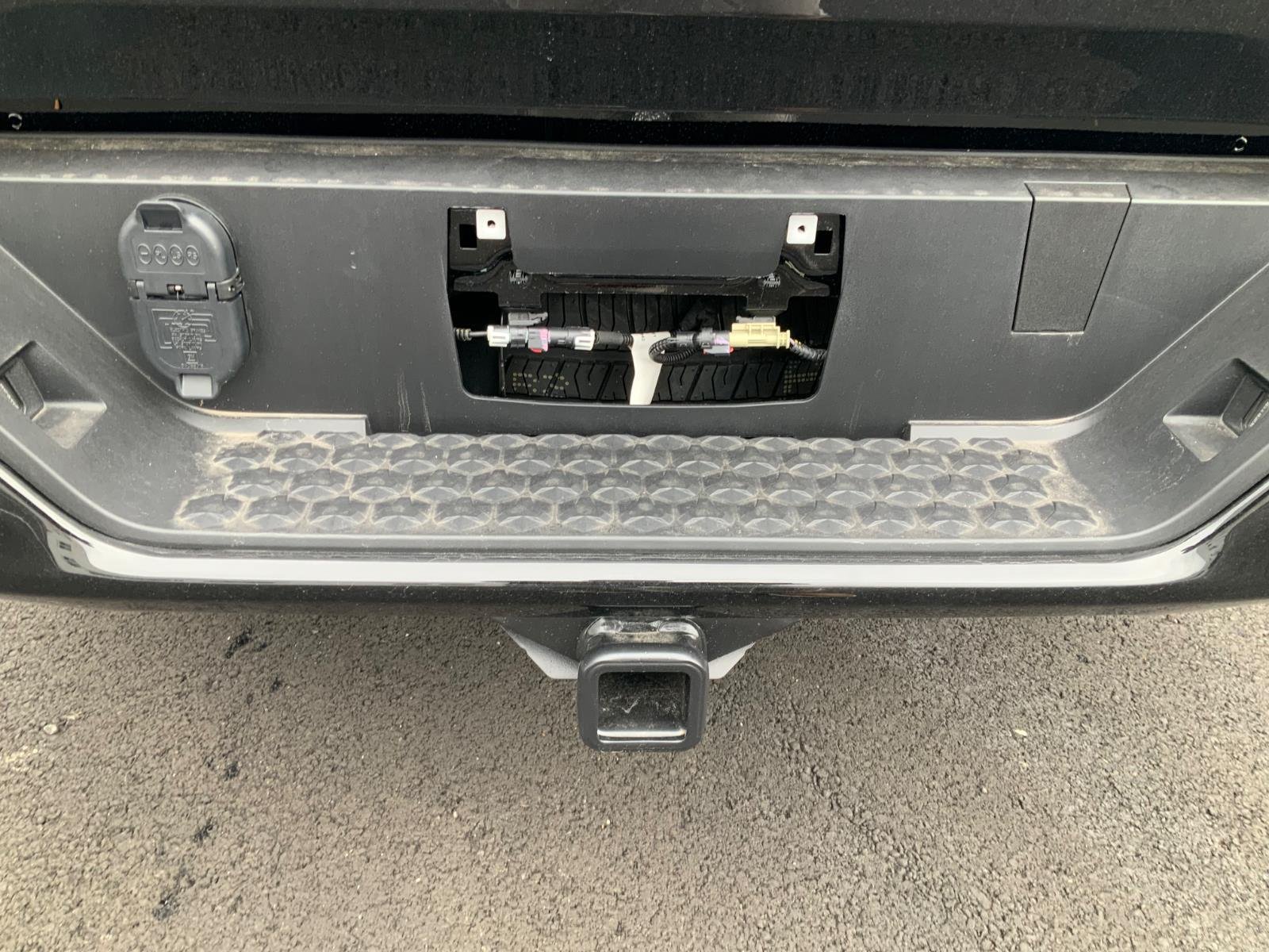 2026 Chevrolet Colorado Z71 - Photo 36