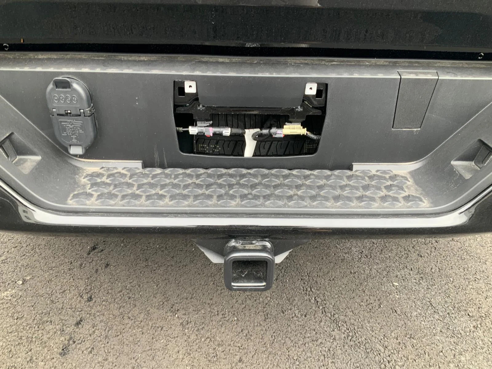 2026 Chevrolet Colorado Z71 - Photo 36