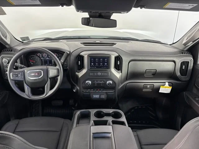 2026 GMC Sierra 1500 Pro - Photo 27
