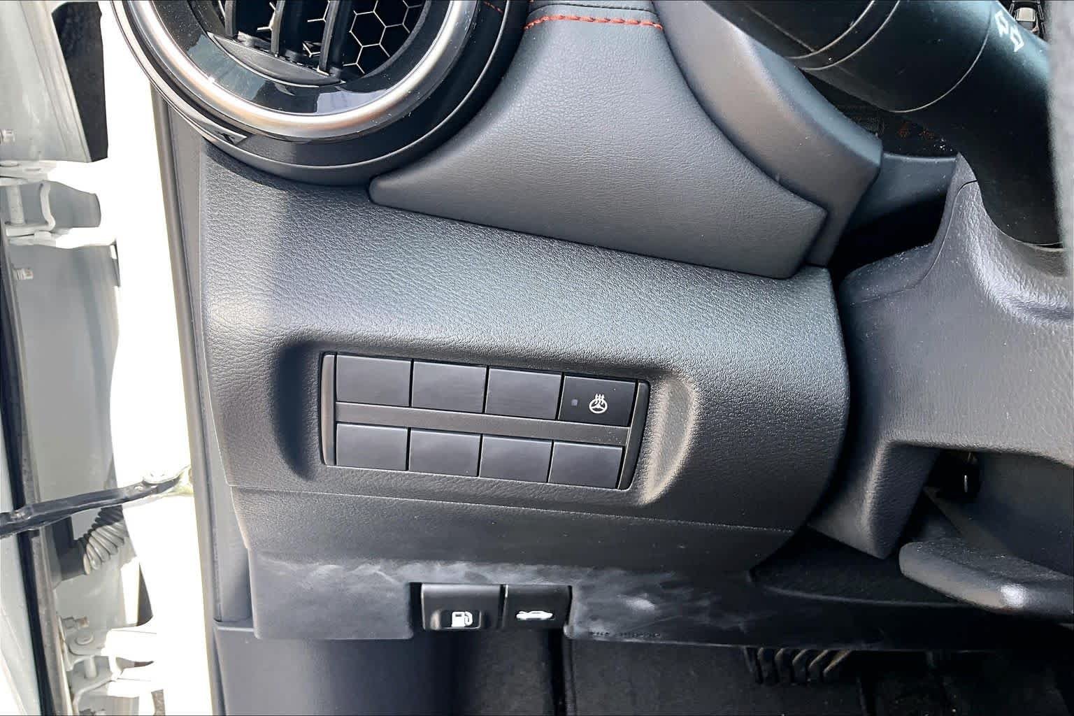 Used 2023 Fresh Powder Nissan SR image 32