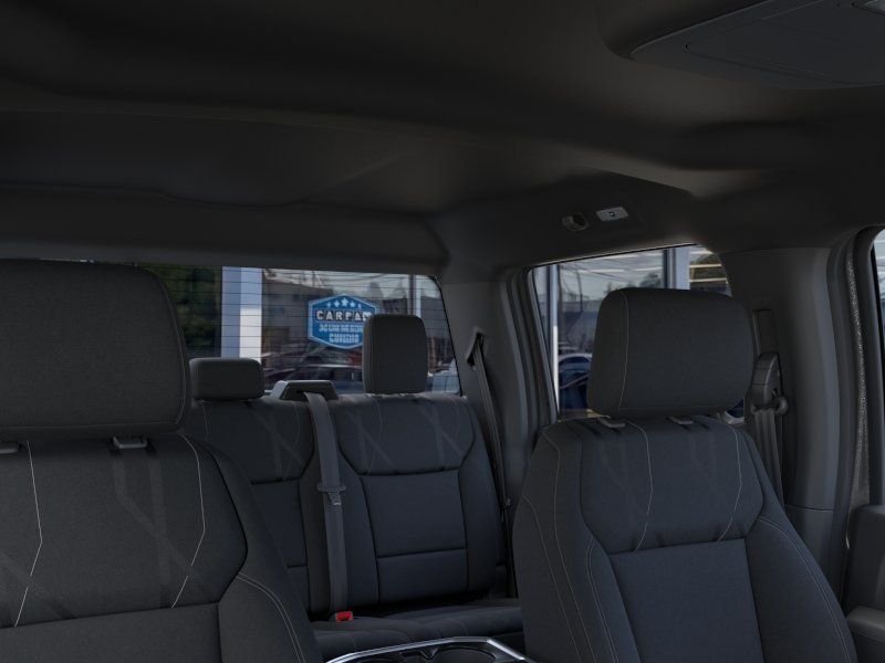New 2026 Gray Ford STX image 22