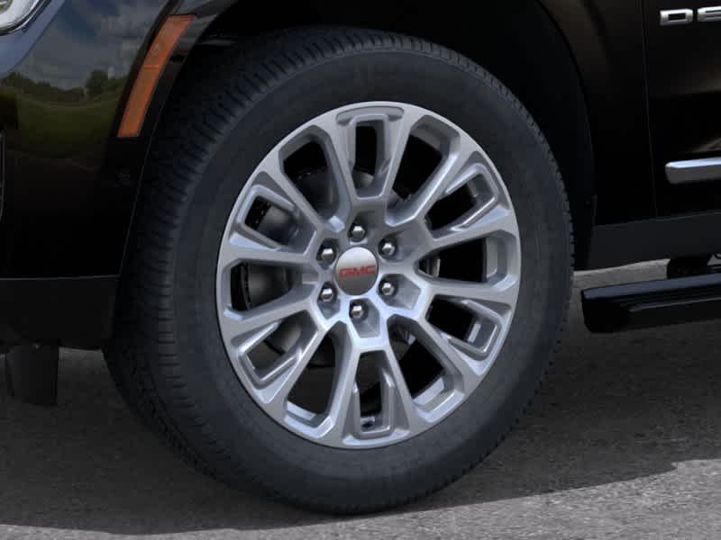 2026 GMC Yukon XL Denali - Photo 9